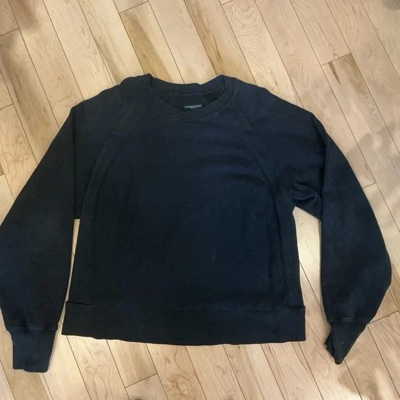 Engineered Garments Raglan Crewneck - Picture 1 of 2